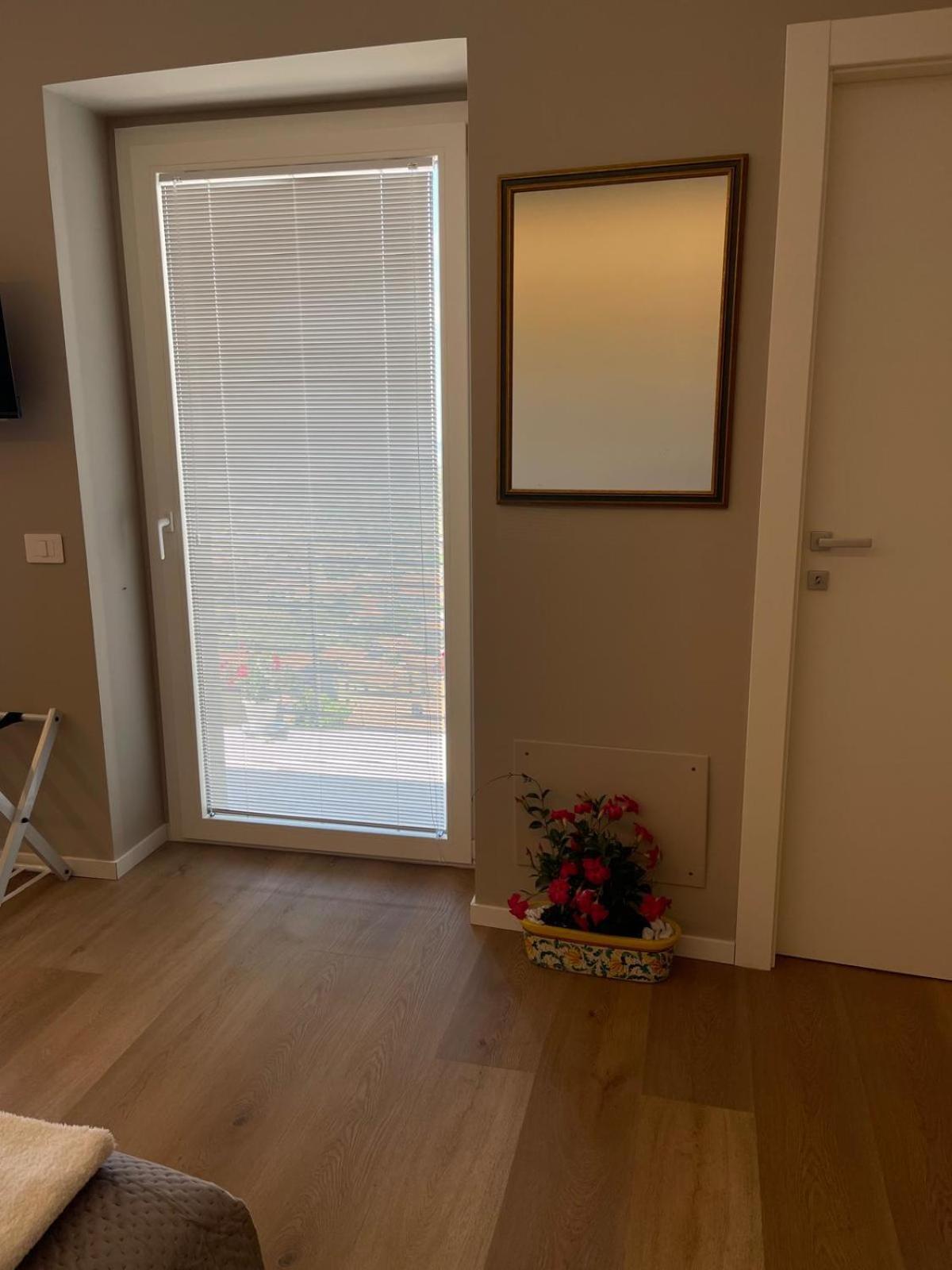 Crysas Home Assoro Rum bild