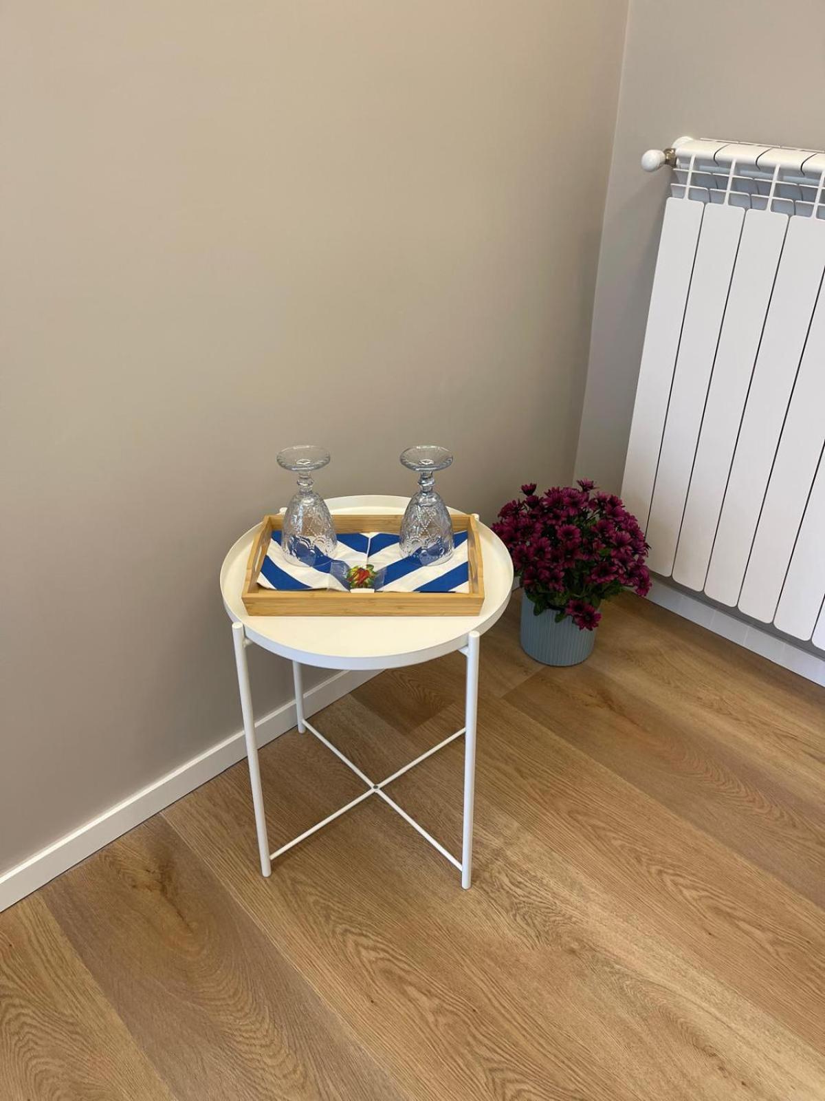 Crysas Home Assoro Rum bild